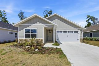 6718 SW 10TH LANE, Gainesville, FL 32607