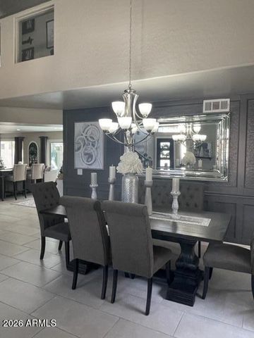 1211 W HONEYSUCKLE Lane, Chandler, AZ 85248