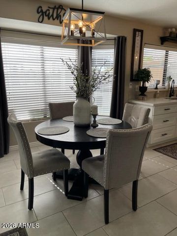 1211 W HONEYSUCKLE Lane, Chandler, AZ 85248