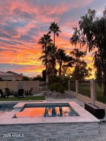 1211 W HONEYSUCKLE Lane, Chandler, AZ 85248