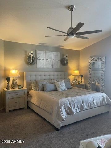 1211 W HONEYSUCKLE Lane, Chandler, AZ 85248