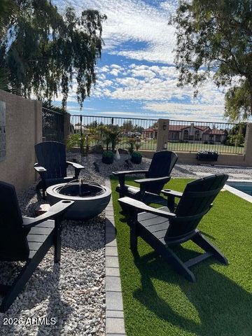 1211 W HONEYSUCKLE Lane, Chandler, AZ 85248