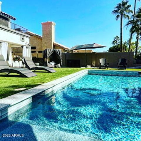 1211 W HONEYSUCKLE Lane, Chandler, AZ 85248