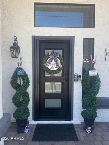 1211 W HONEYSUCKLE Lane, Chandler, AZ 85248