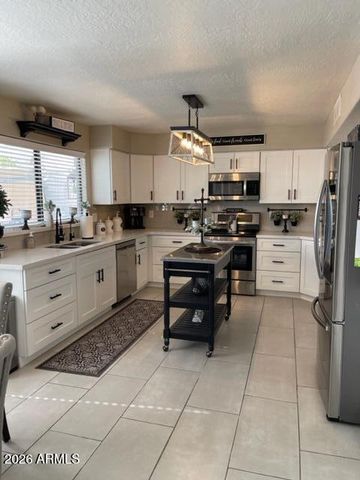 1211 W HONEYSUCKLE Lane, Chandler, AZ 85248