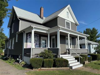 302 Jackson Avenue NW, Massillon, OH 44646