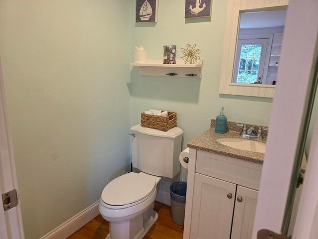 55 Deerfield Rd, Barnstable, MA 02655