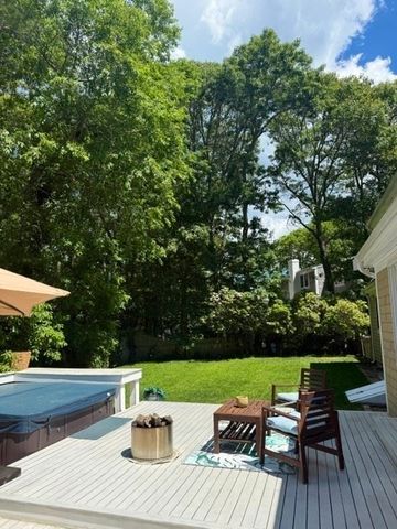 55 Deerfield Rd, Barnstable, MA 02655