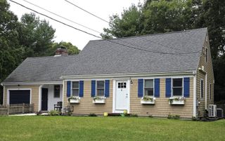 55 Deerfield Rd, Barnstable, MA 02655