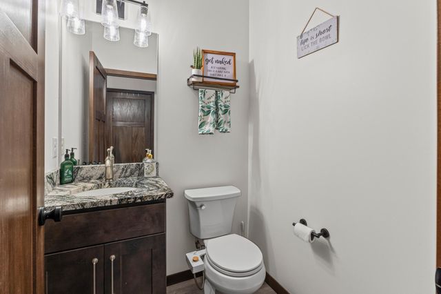 12905 Brenly Way, Rogers, MN 55374