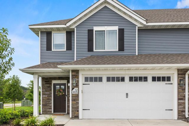 12905 Brenly Way, Rogers, MN 55374