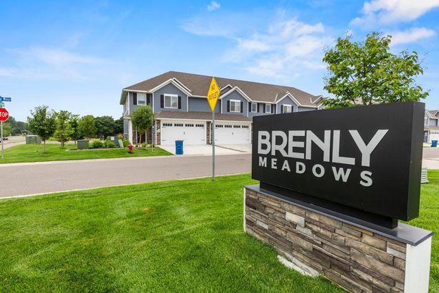12905 Brenly Way, Rogers, MN 55374