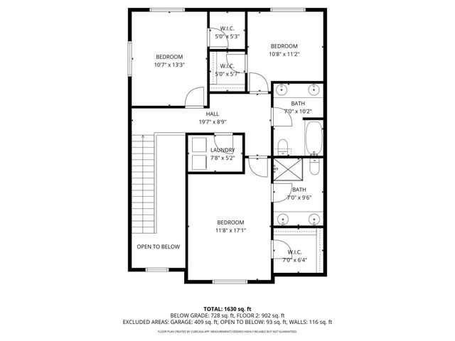 12905 Brenly Way, Rogers, MN 55374