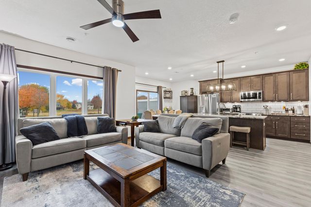 12905 Brenly Way, Rogers, MN 55374