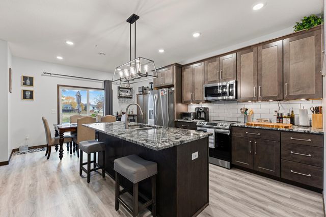 12905 Brenly Way, Rogers, MN 55374