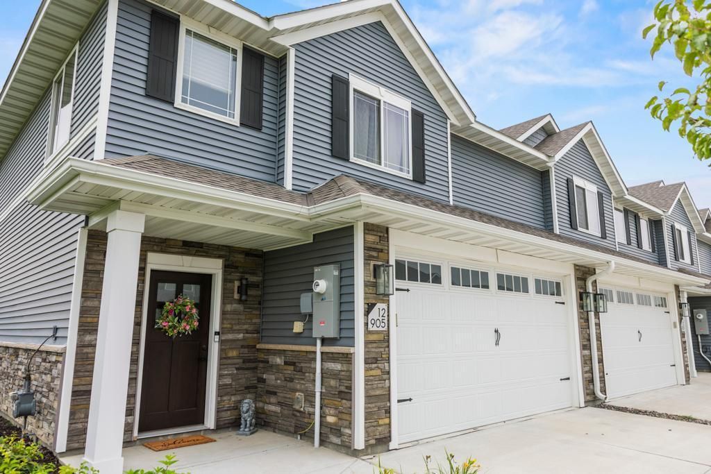 12905 Brenly Way, Rogers, MN 55374