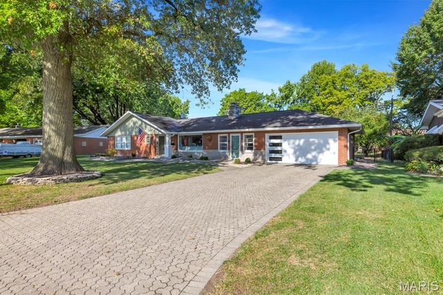 50 Janday Lane, Granite City, IL 62040