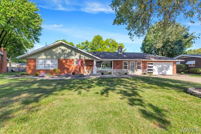 50 Janday Lane, Granite City, IL 62040