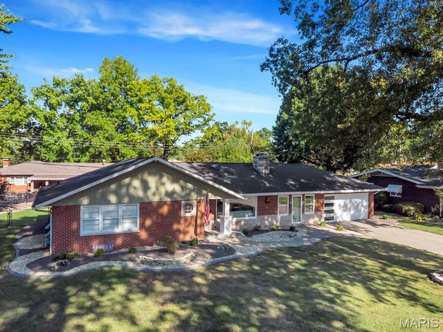 50 Janday Lane, Granite City, IL 62040