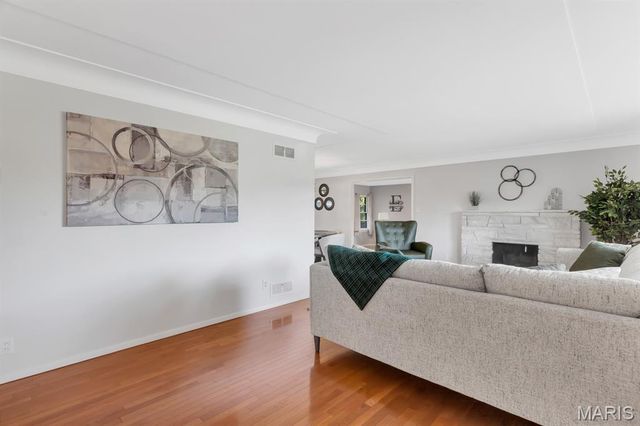 50 Janday Lane, Granite City, IL 62040