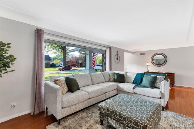 50 Janday Lane, Granite City, IL 62040