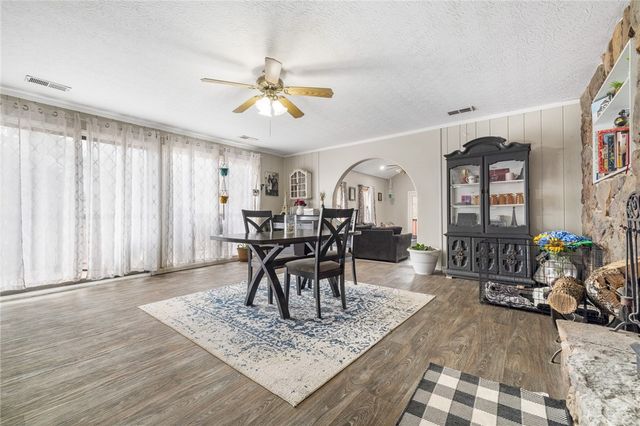 HC 73 Box 15 B, Marble Falls, AR 72648