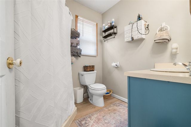 HC 73 Box 15 B, Marble Falls, AR 72648