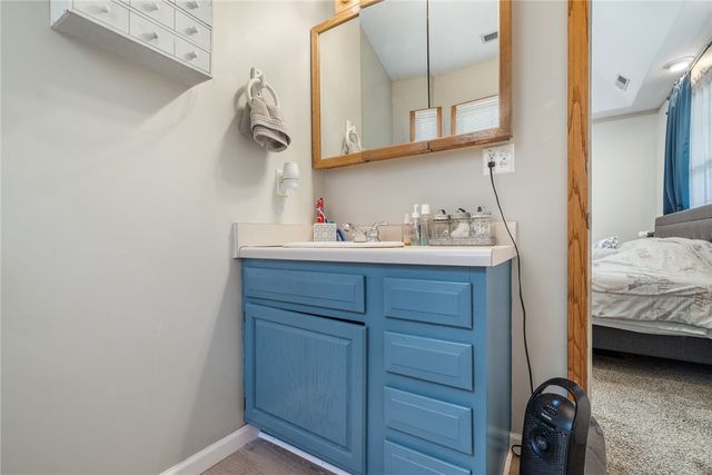 HC 73 Box 15 B, Marble Falls, AR 72648