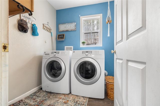 HC 73 Box 15 B, Marble Falls, AR 72648