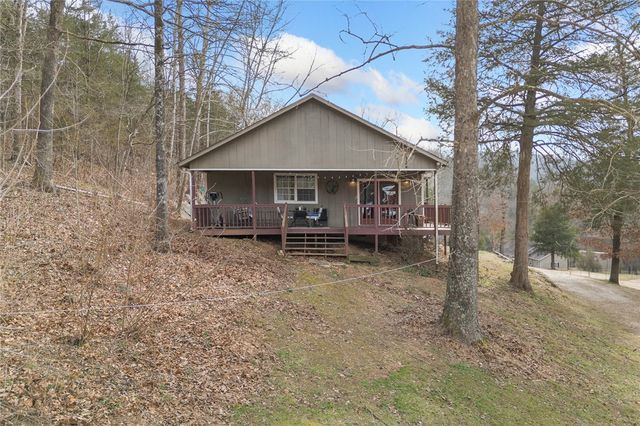 HC 73 Box 15 B, Marble Falls, AR 72648