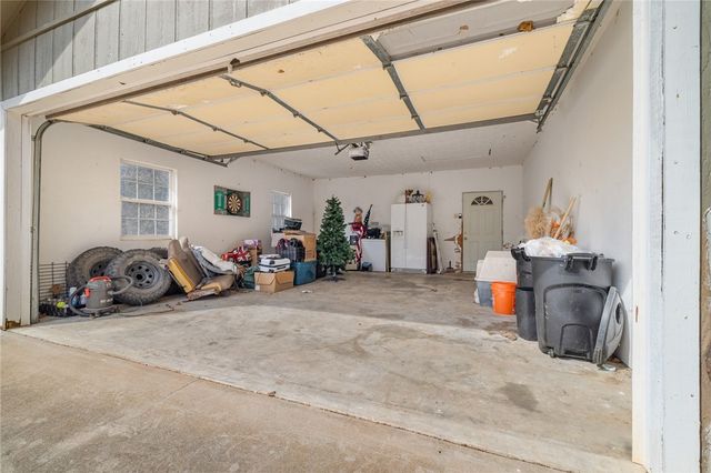 HC 73 Box 15 B, Marble Falls, AR 72648