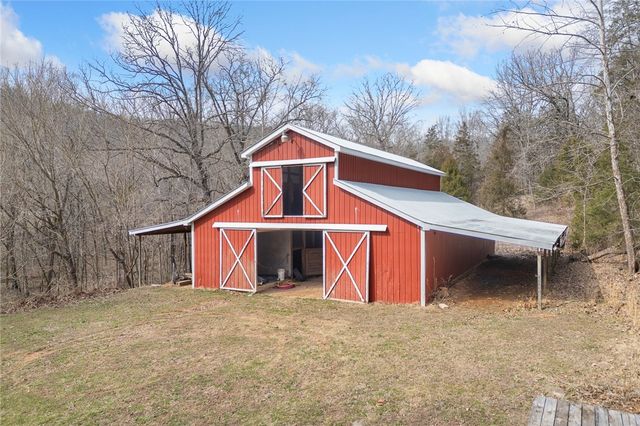 HC 73 Box 15 B, Marble Falls, AR 72648