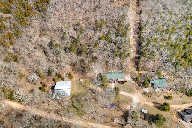 HC 73 Box 15 B, Marble Falls, AR 72648