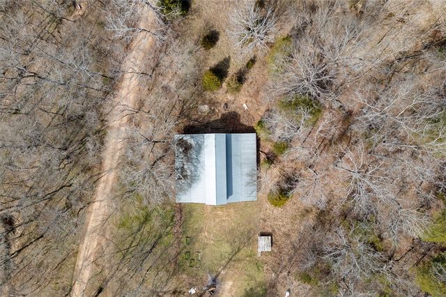 HC 73 Box 15 B, Marble Falls, AR 72648