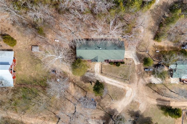 HC 73 Box 15 B, Marble Falls, AR 72648