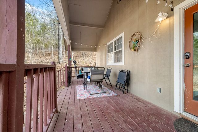 HC 73 Box 15 B, Marble Falls, AR 72648