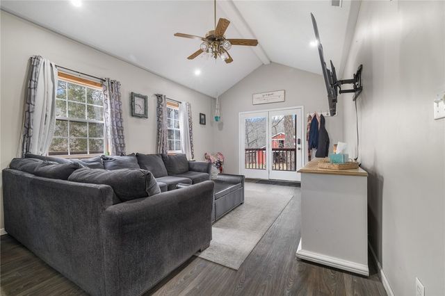 HC 73 Box 15 B, Marble Falls, AR 72648