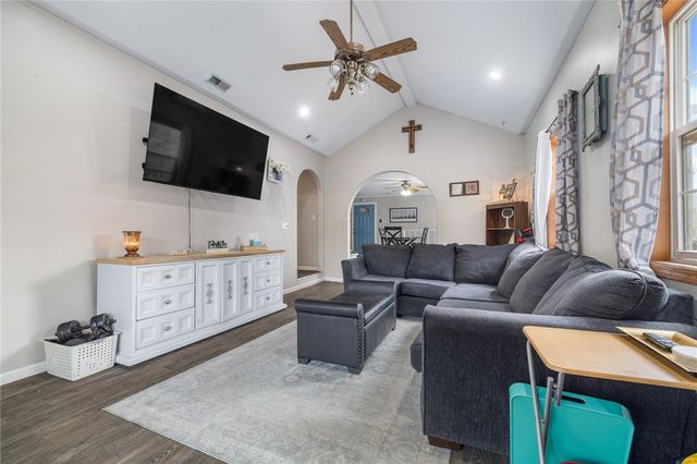 HC 73 Box 15 B, Marble Falls, AR 72648