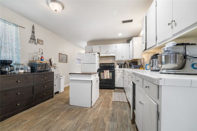 HC 73 Box 15 B, Marble Falls, AR 72648