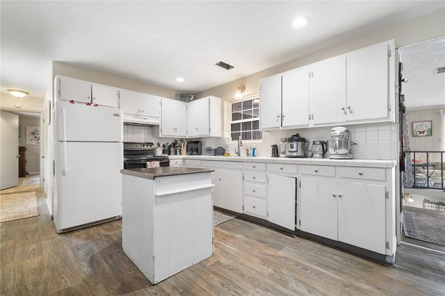 HC 73 Box 15 B, Marble Falls, AR 72648