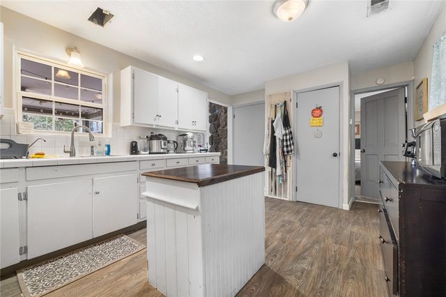 HC 73 Box 15 B, Marble Falls, AR 72648