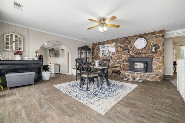 HC 73 Box 15 B, Marble Falls, AR 72648