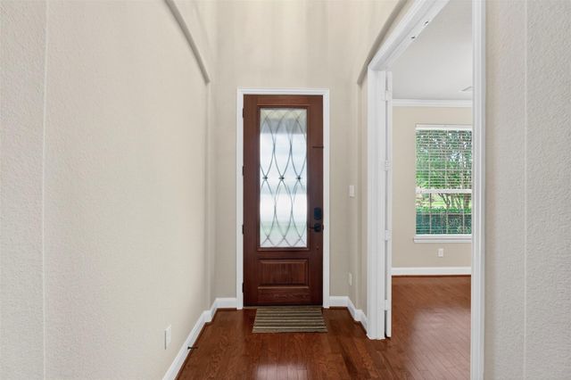 18202 Wedgewood Bluff Court, Spring, TX 77379