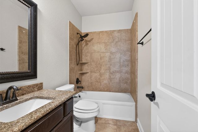 18202 Wedgewood Bluff Court, Spring, TX 77379