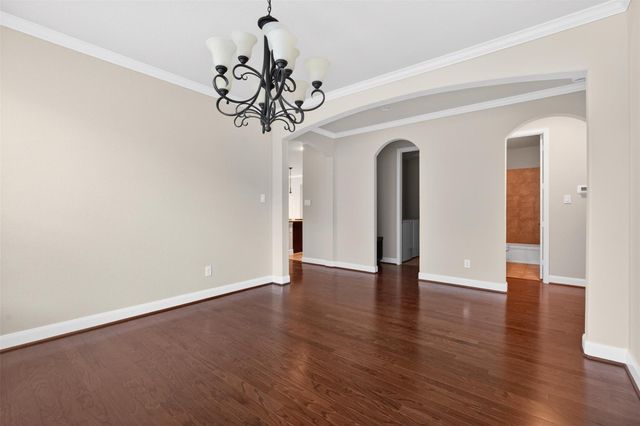 18202 Wedgewood Bluff Court, Spring, TX 77379
