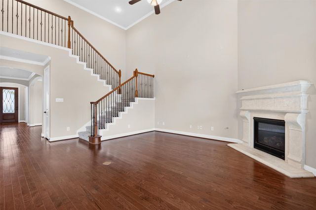 18202 Wedgewood Bluff Court, Spring, TX 77379