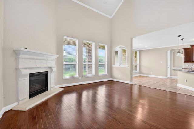18202 Wedgewood Bluff Court, Spring, TX 77379