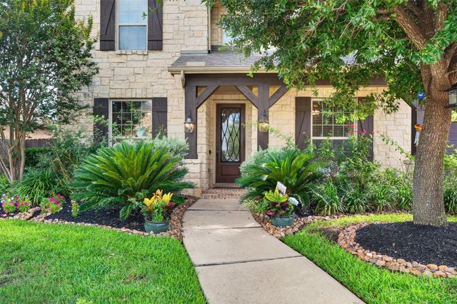 18202 Wedgewood Bluff Court, Spring, TX 77379