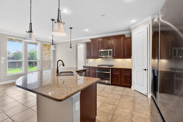 18202 Wedgewood Bluff Court, Spring, TX 77379