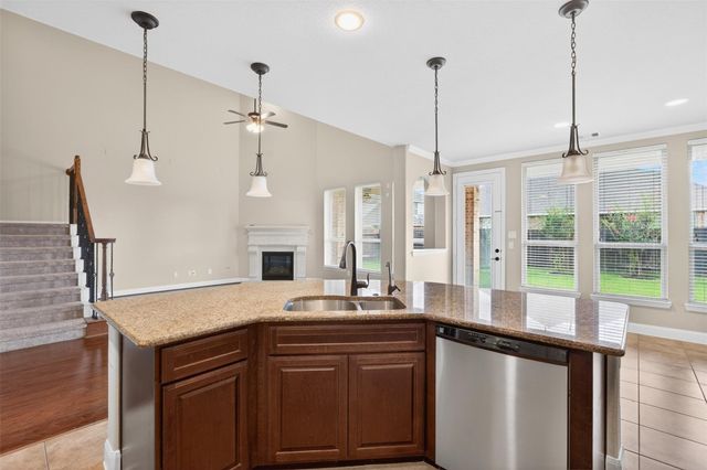 18202 Wedgewood Bluff Court, Spring, TX 77379